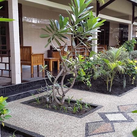Trawangan Cottage 2 Gili Trawangan Exterior photo