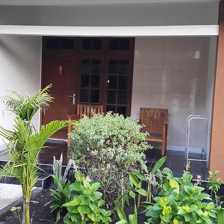 Trawangan Cottage 2 Gili Trawangan Exterior photo