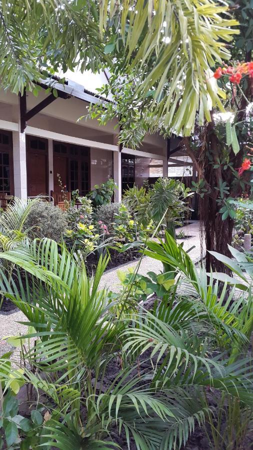Trawangan Cottage 2 Gili Trawangan Exterior photo
