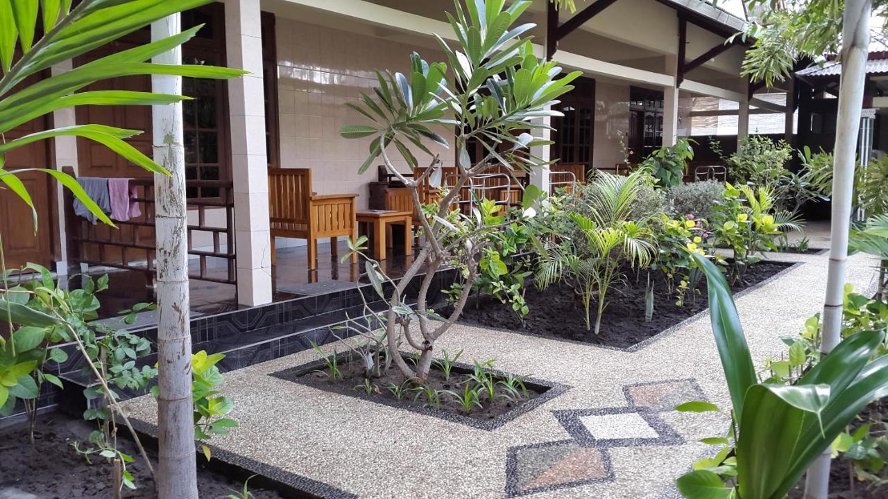 Trawangan Cottage 2 Gili Trawangan Exterior photo