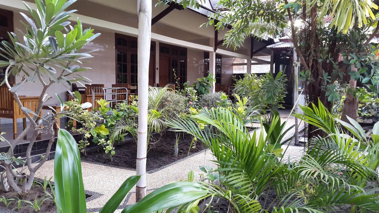 Trawangan Cottage 2 Gili Trawangan Exterior photo
