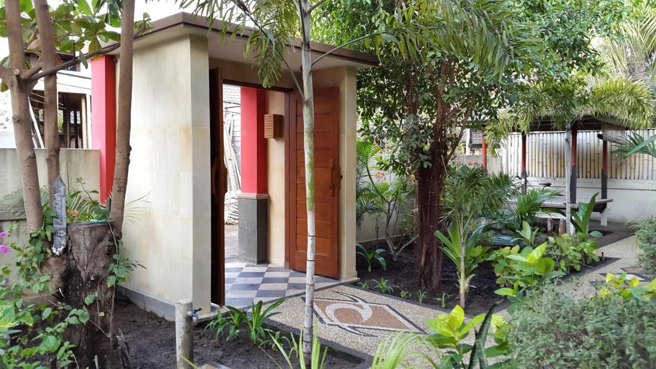 Trawangan Cottage 2 Gili Trawangan Exterior photo