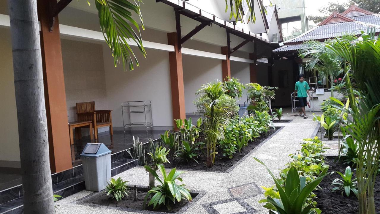 Trawangan Cottage 2 Gili Trawangan Exterior photo