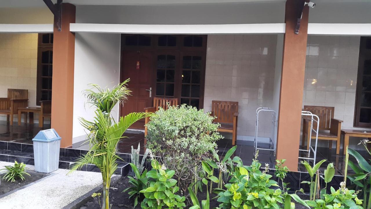 Trawangan Cottage 2 Gili Trawangan Exterior photo